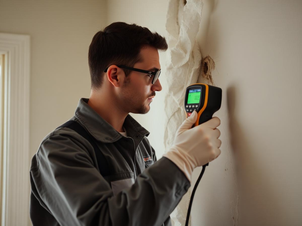 Mold Remediation